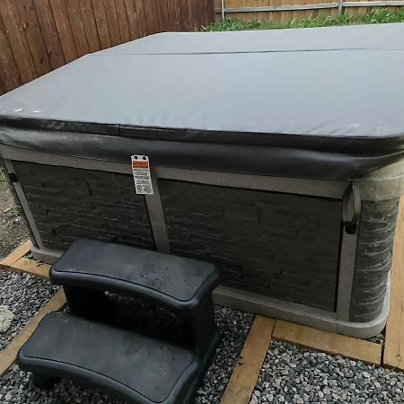 Dallas 4Br Large Yard W Hot Tub , Fire Pit And Basketball Hoop Buitenkant foto